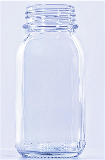 125ml medicine bottle