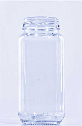 165ml medicine bottle
