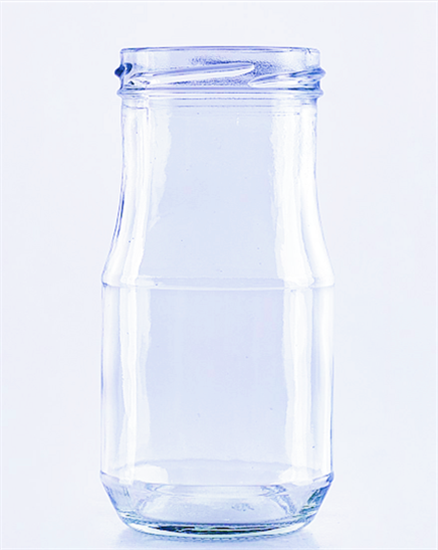 250ml can head bottle