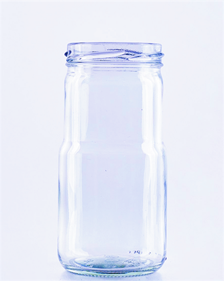 260ml can head bottle