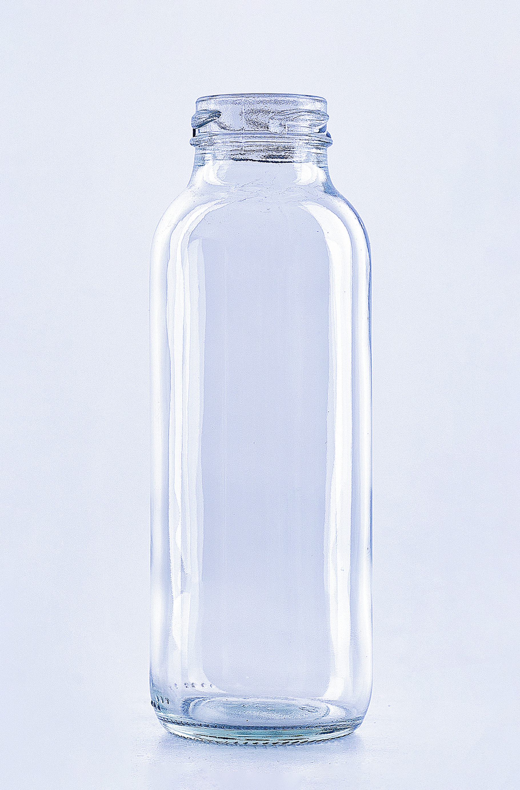 340ml bottle for distilled liquid of honeysuckle