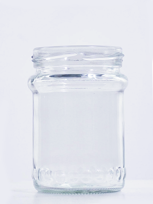 195ml olive vegetable bottle