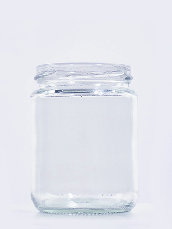 234ml sauce bottle