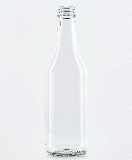 500ml vinegar bottle