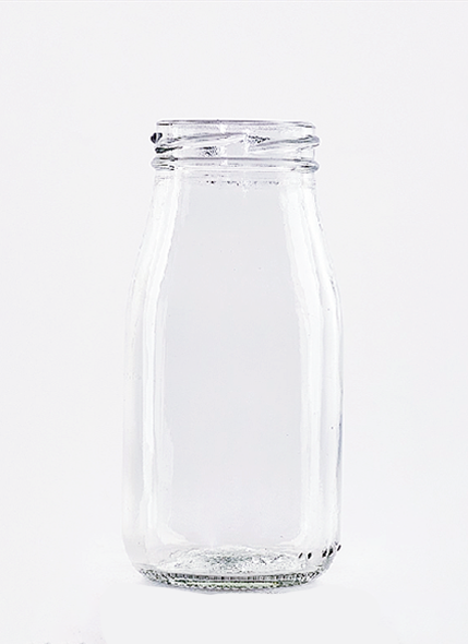 208ml soda water bottle